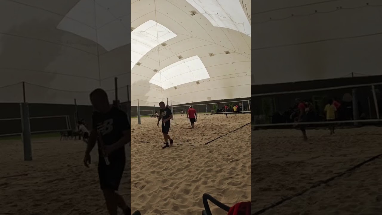 BEACH TENNIS CAMPIONATI INDOOR 3^ CATEGORIA Magister Village Montesilvano 2 Turno