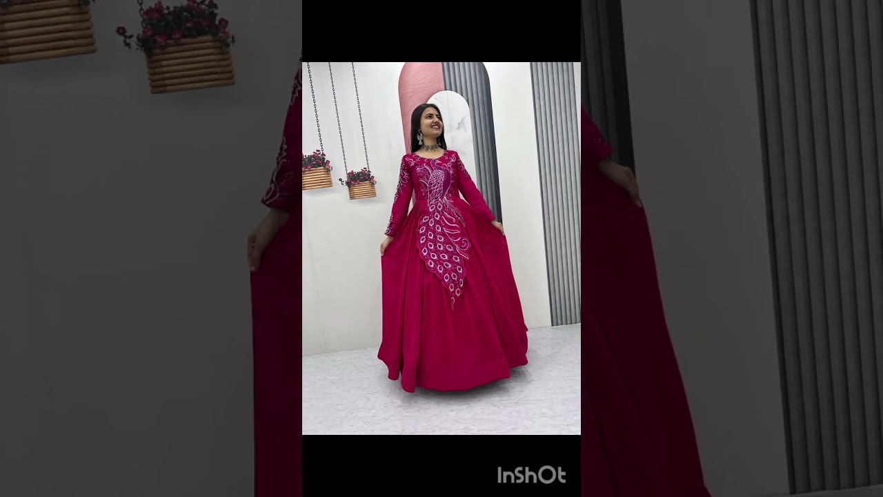 Festive/party wear collection for women