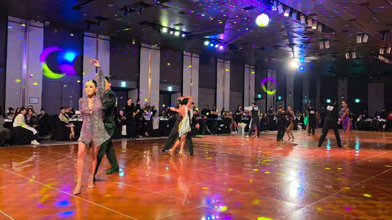 #rumba #프로암 # 슈퍼스타 #proam 