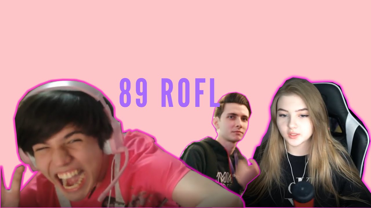 Возвращение Шефа | Разбан братишкина | Жожо бет по камере  | 89 SQUAD | 89 ROFL