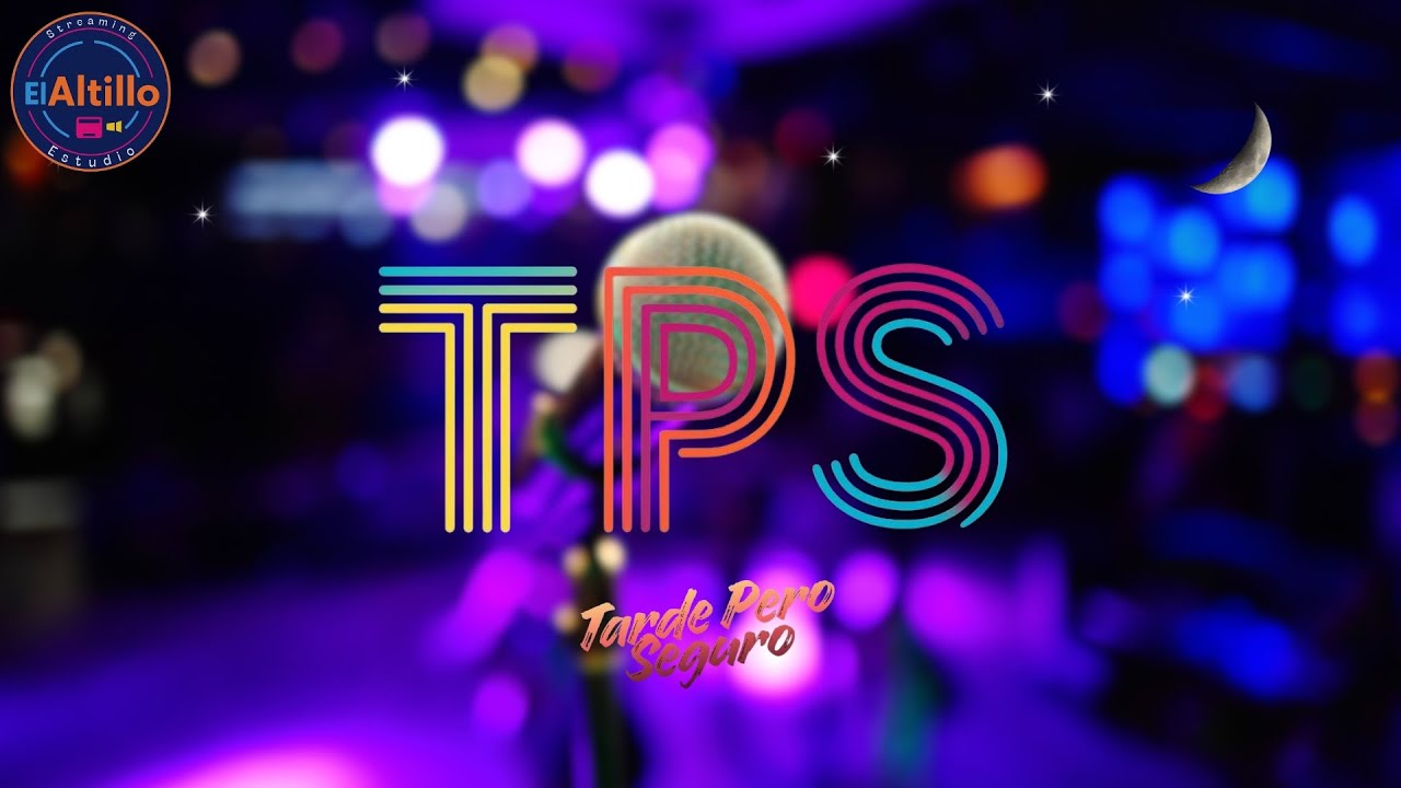 TPS - Programa 6 de Marzo del 2026