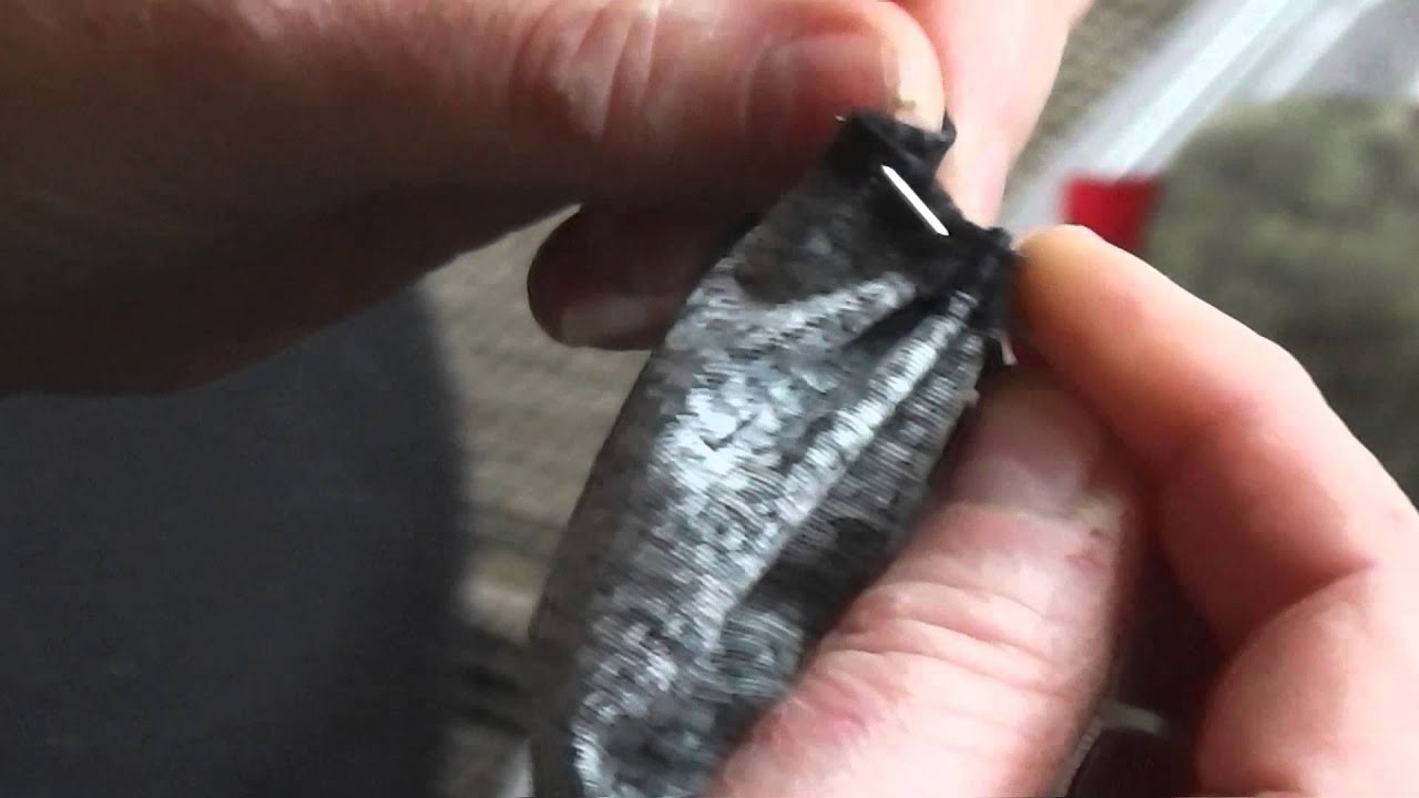 The easiest, best, fastest way to make yoyos!