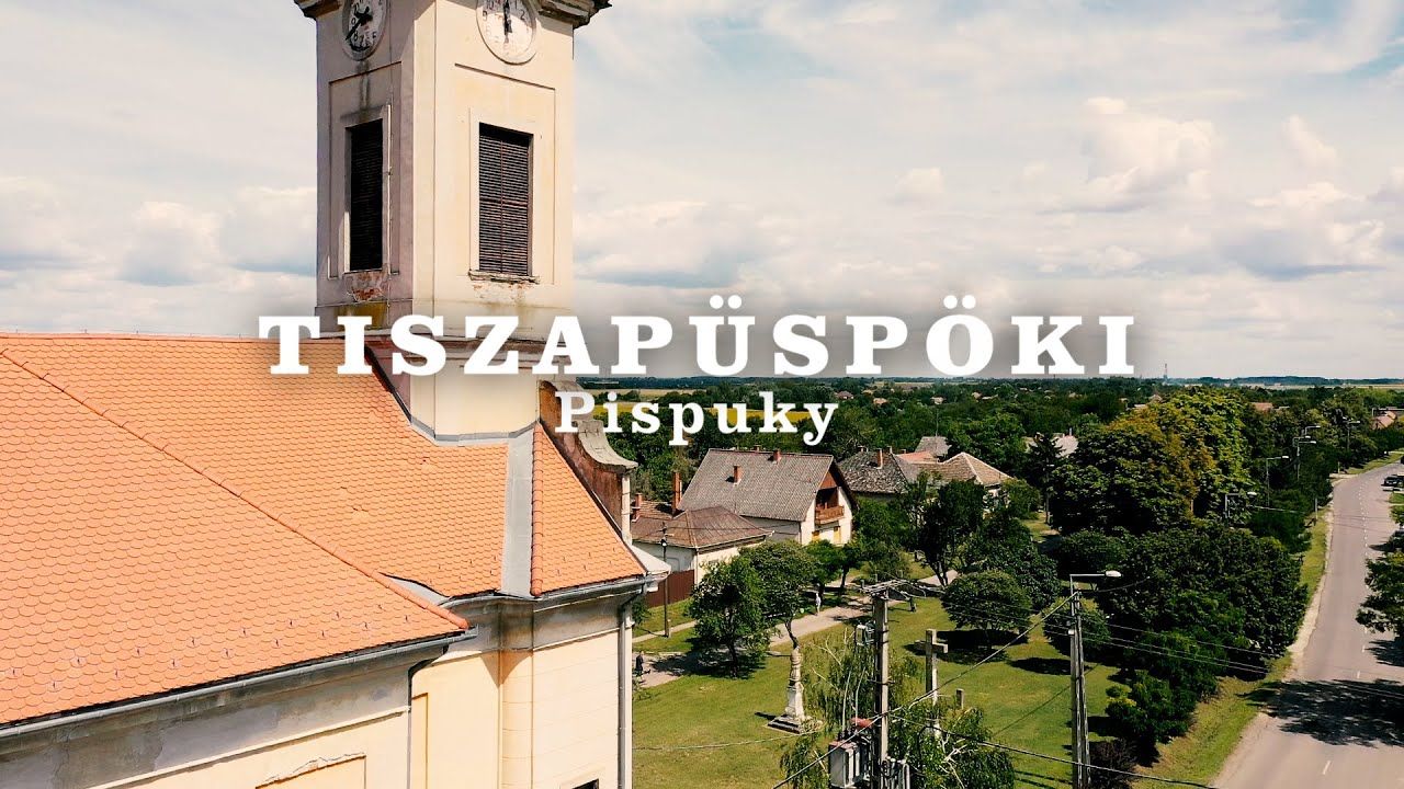 TISZAPÜSPÖKI
