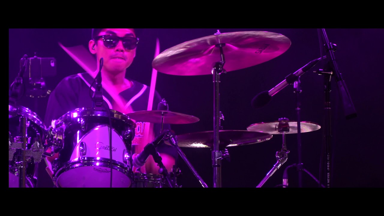 BRUNO and the HOOLIGANS  -  Bruno Mars tribute band