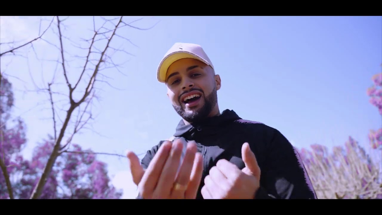 Mike Veos - Candy Caramela (Offical Music Video) - Haperis & Pantzis