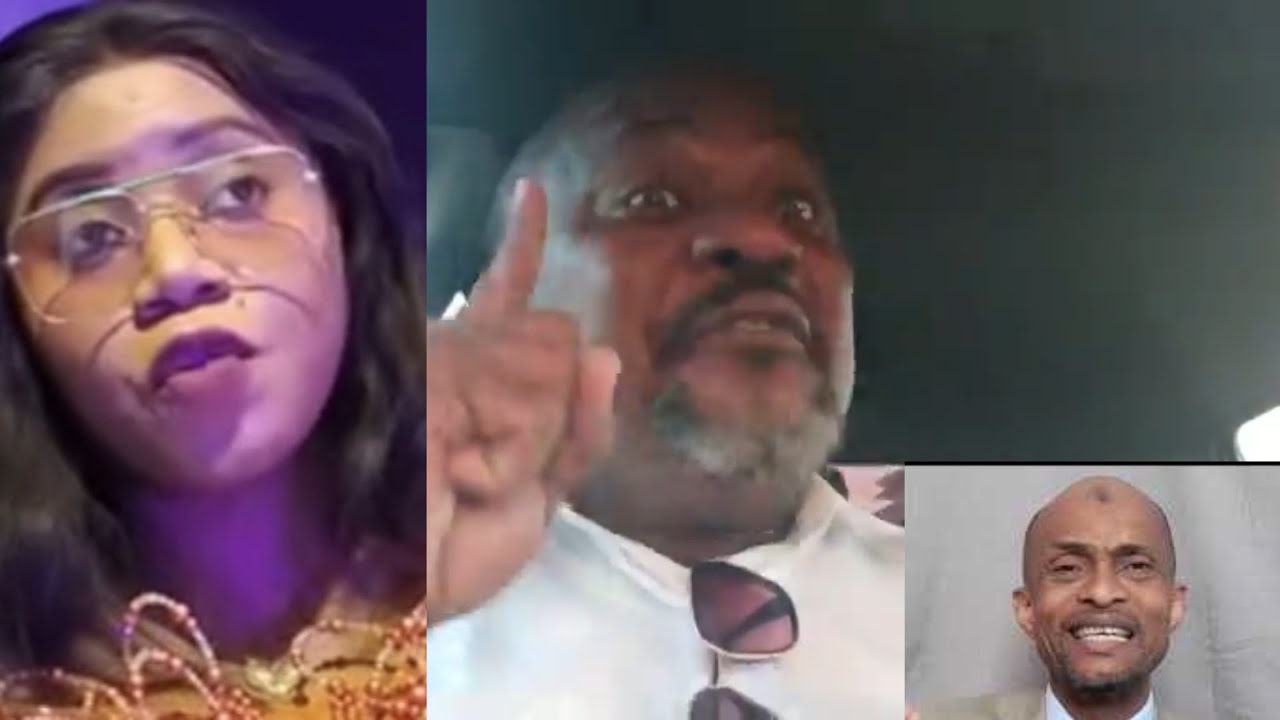 Affaire Samra VS Fatima : Labeka, Nono adresse un message, Yangala
