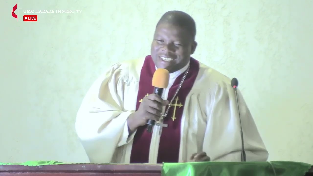 Rev Fusire : 1 Corinthians 16: 8 - 9