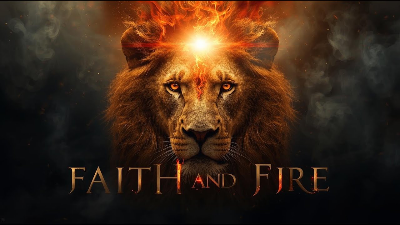 Best of Epic Progressive Metal (Full Album 2025) ⚔️ Faith and Fire