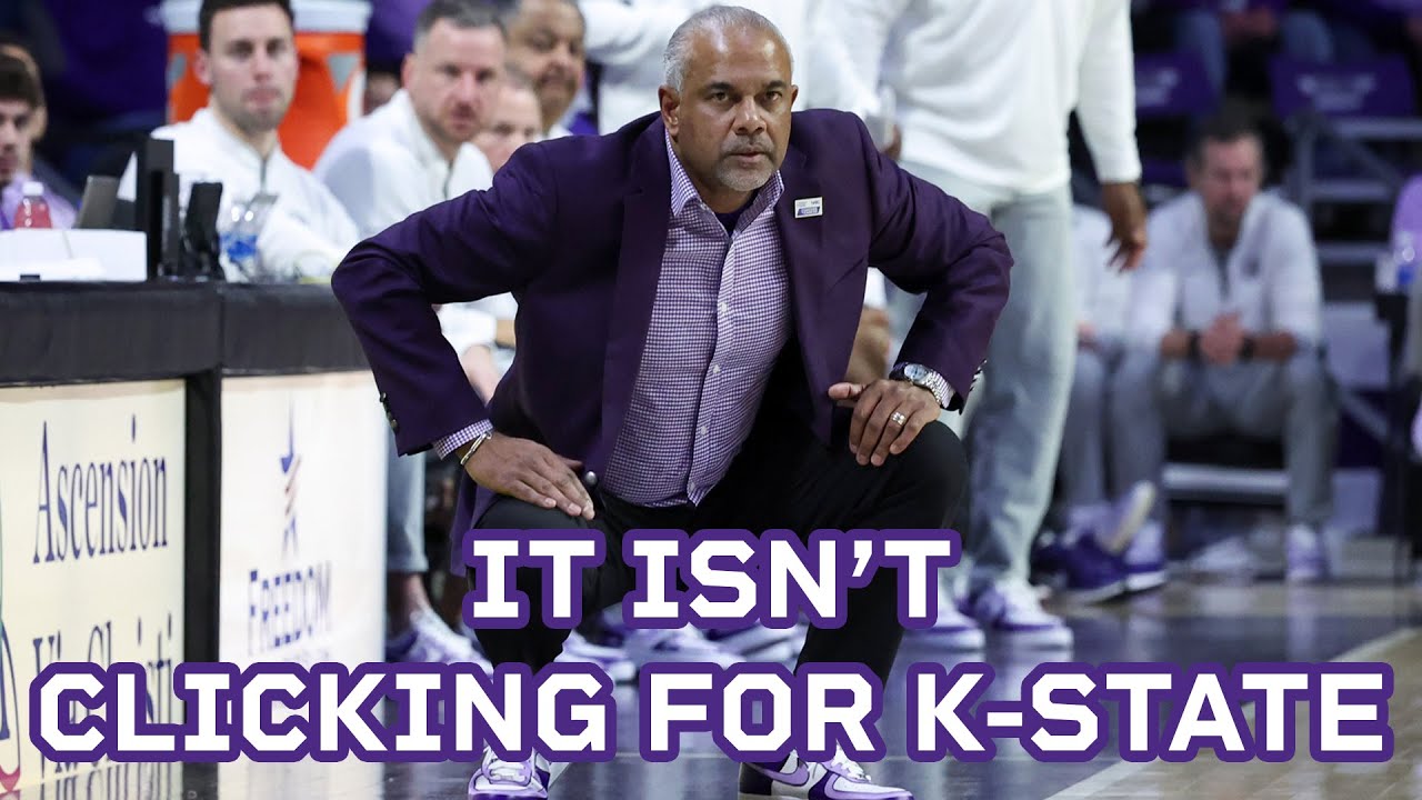 Kansas State fans left in the dark about direction of basketball program