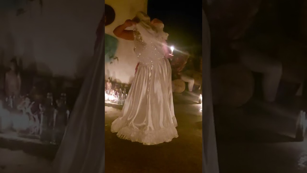 Embajada espíritual Francisca Antonia Bermúdez Materia espiritual Yorwendy diaz mayo 2022 secion.