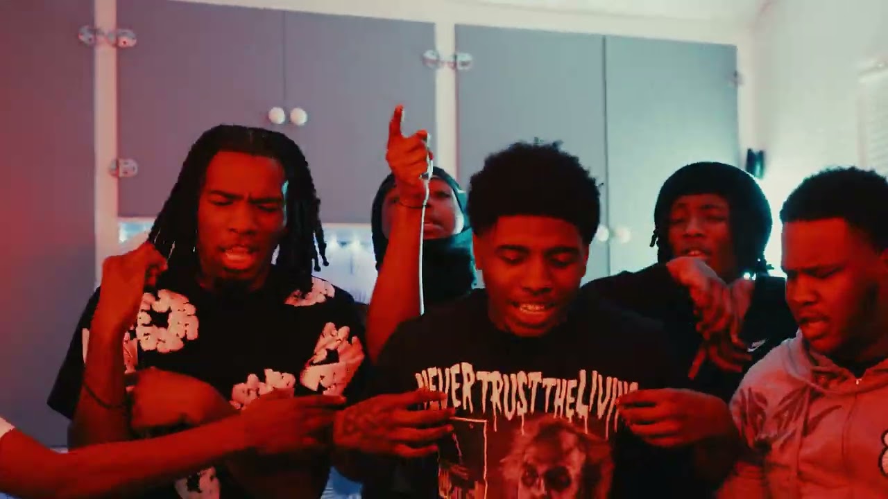 Flipdabest - M.I.A (Official Music Video) SwipaENT.