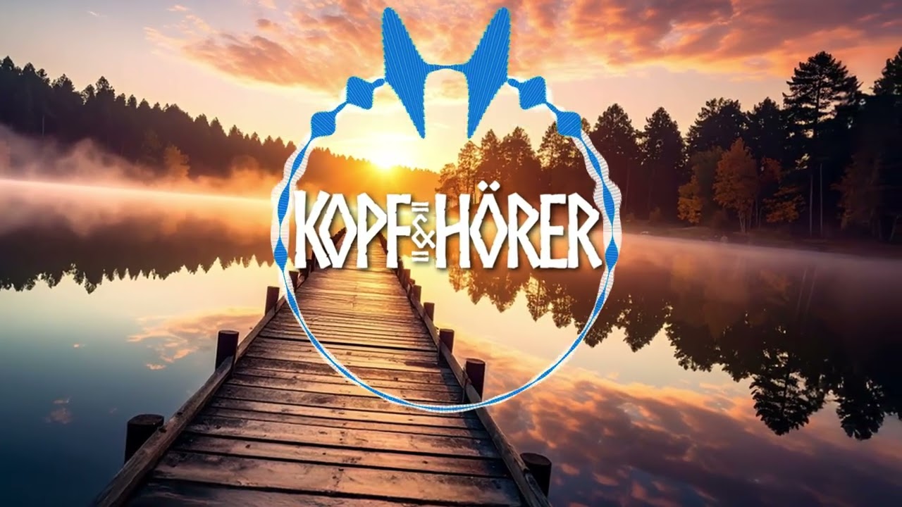 MIKA NOE - FRIEDEN [ KOPF UND HÖRER REMIX ]