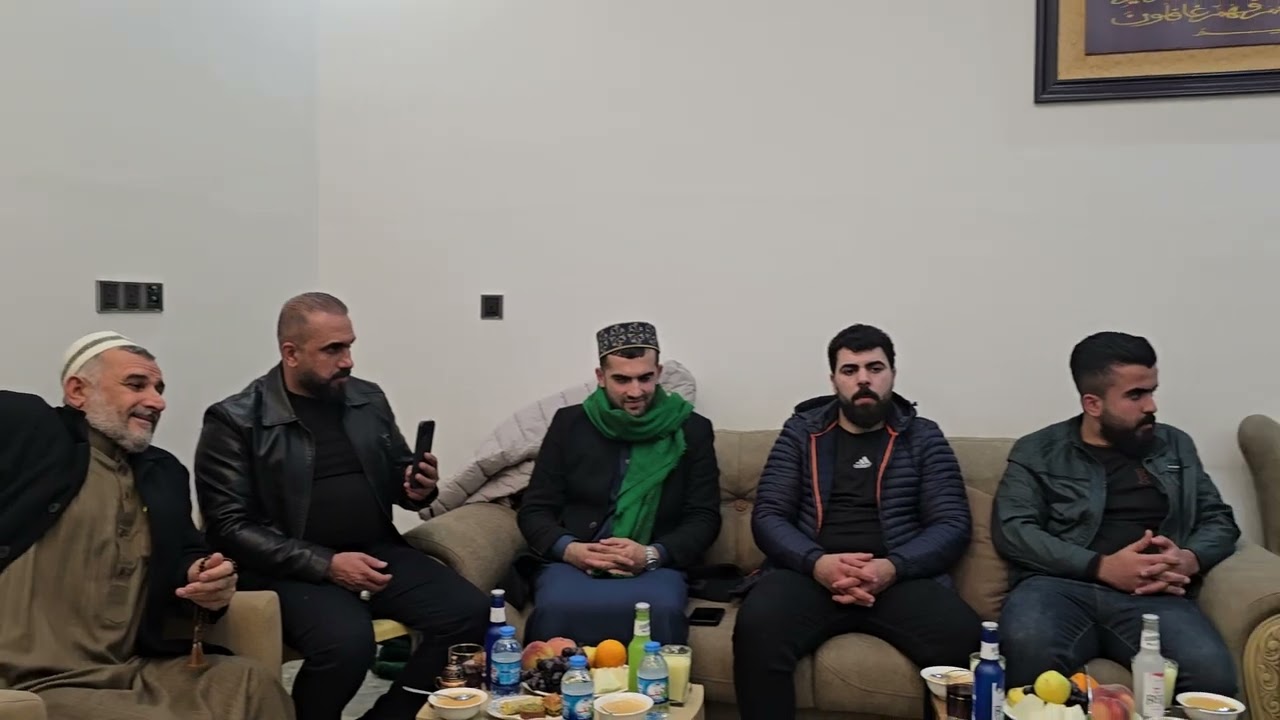 ‎شەهرام مەنصوری کەرکوک٢