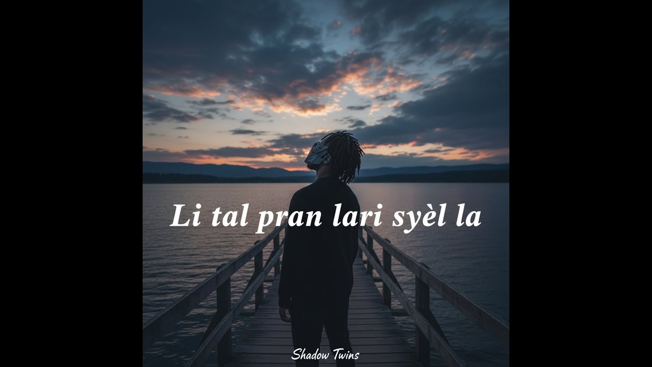 Shadow Twins - Li tal pran lari syèl la