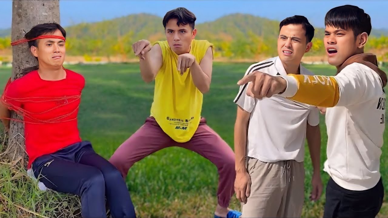 Chinese Comedian | Chinese Comedy Video | Chinese Funny Video | Chinese Funny Video Tik Tok