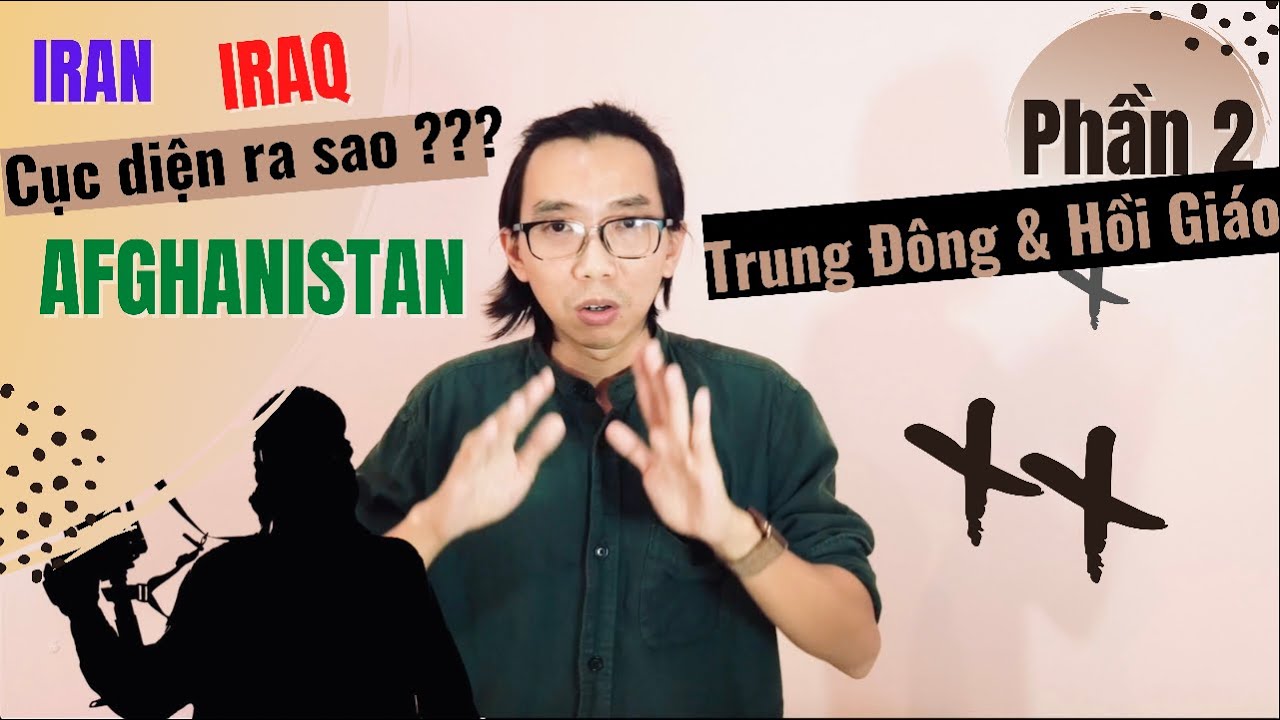 Phần 2: Phân ly Hồi giáo Sunni Shia, kẻ bỏ đi kiến tạo xứ 