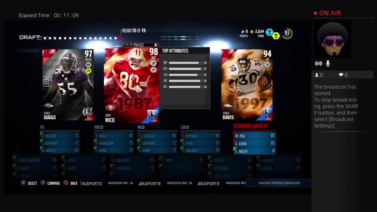 Drafting Best team possible [[INSANE DRAFT CHAMPIONS]]