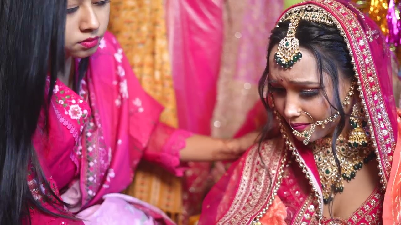 Maye Ni Maye  -  Bride & Mother’s Joyful Dance to 'Maye Ni Maye' | Heartwarming Sangeet Ceremony