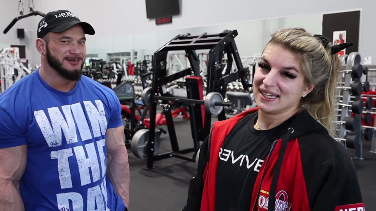 Growing and Winning with Hunter and Liv