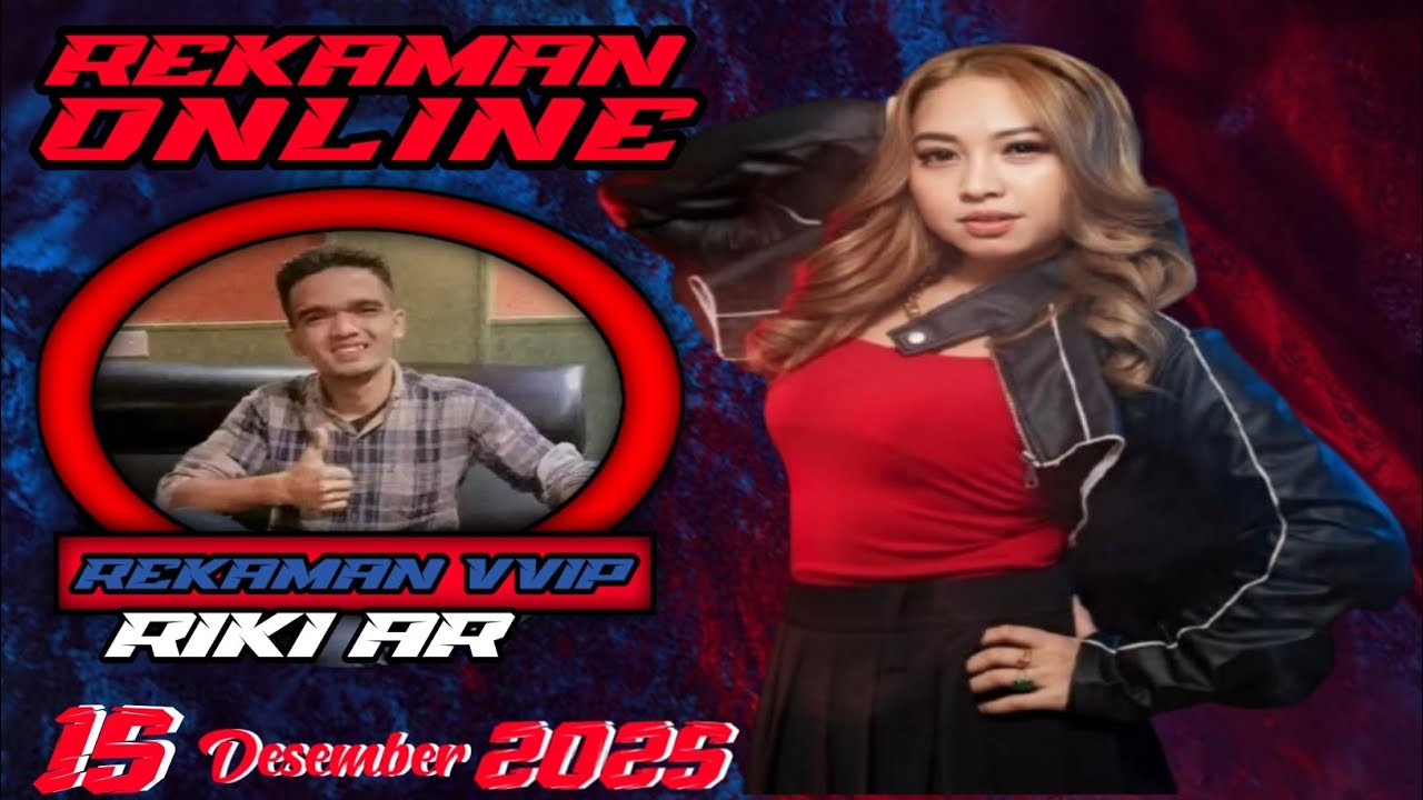 DJ AYYA OLIVIA 15 DESEMBER 2025 TERBARU - BREAKBEAT VIRAL TIKTOK FULL BASS TERBARU 2025 #djviral #dj