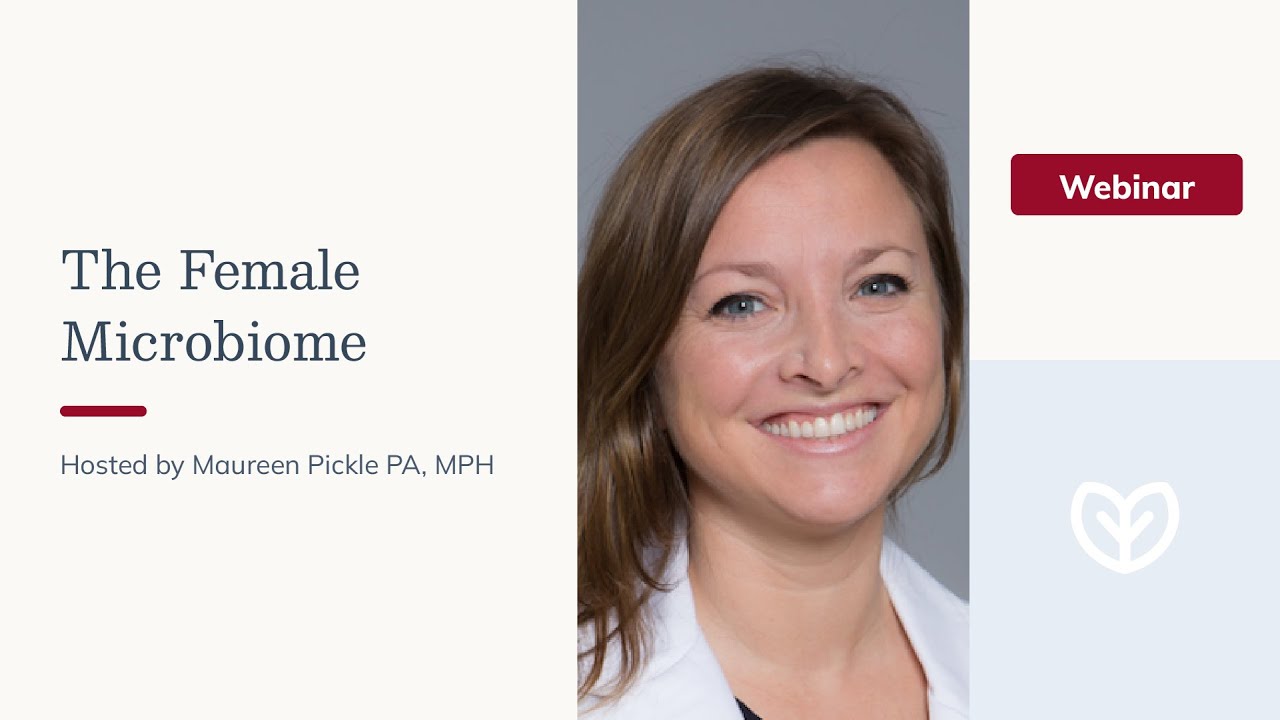 Practical Applications for Optimizing Women’s Health