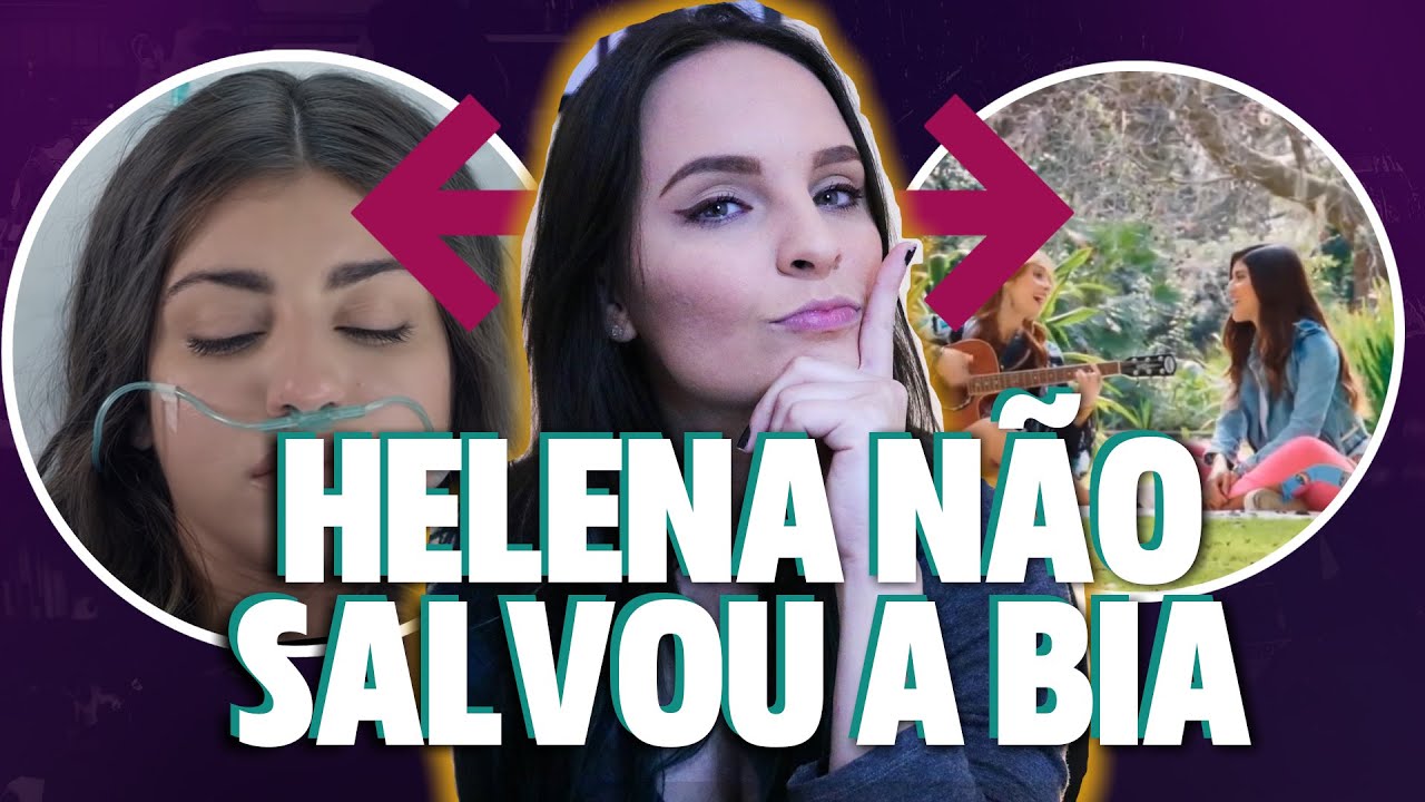 LENDO AS TEORIAS DE VOCÊS | #DISNEYBIA3