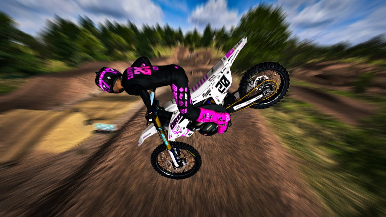 ERODE MOTOS and AMS WATCH PARTY!👀🔴 + Making gear orders! | Mx Simulator