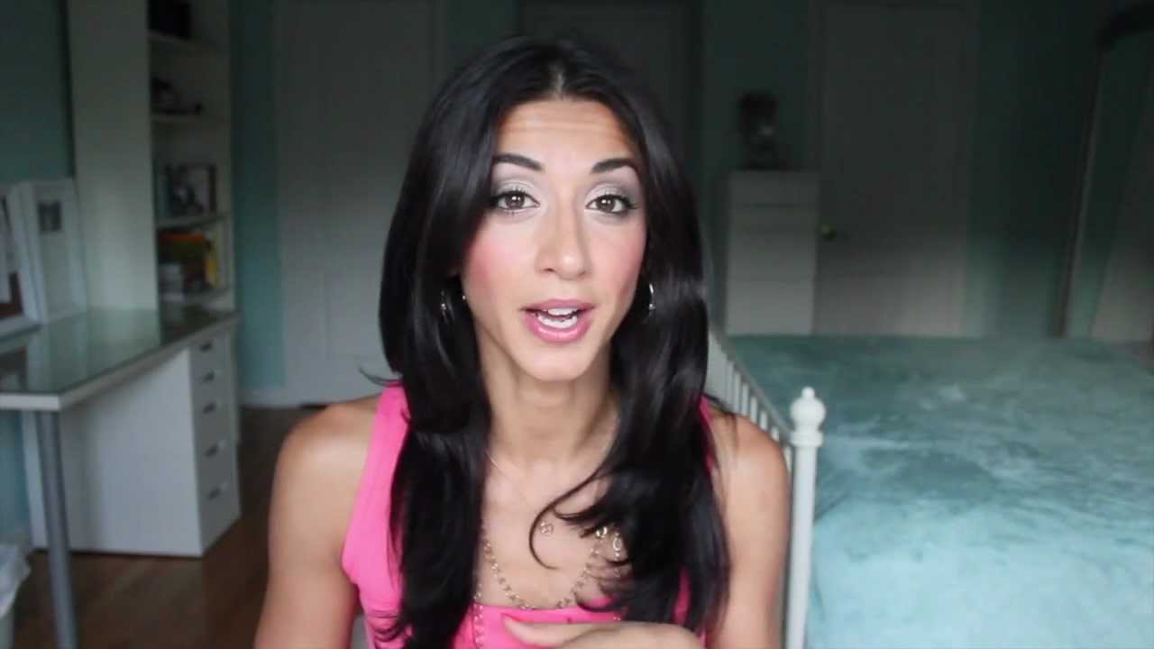 Leyla's Updated Hair Care Routine & Healthy Hair Tips
