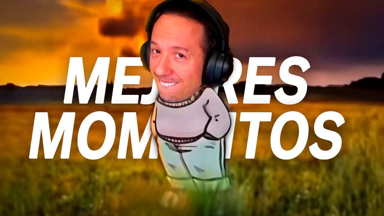 Chill de co**nes | MEJORES MOMENTOS NOVIEMBRE 2024