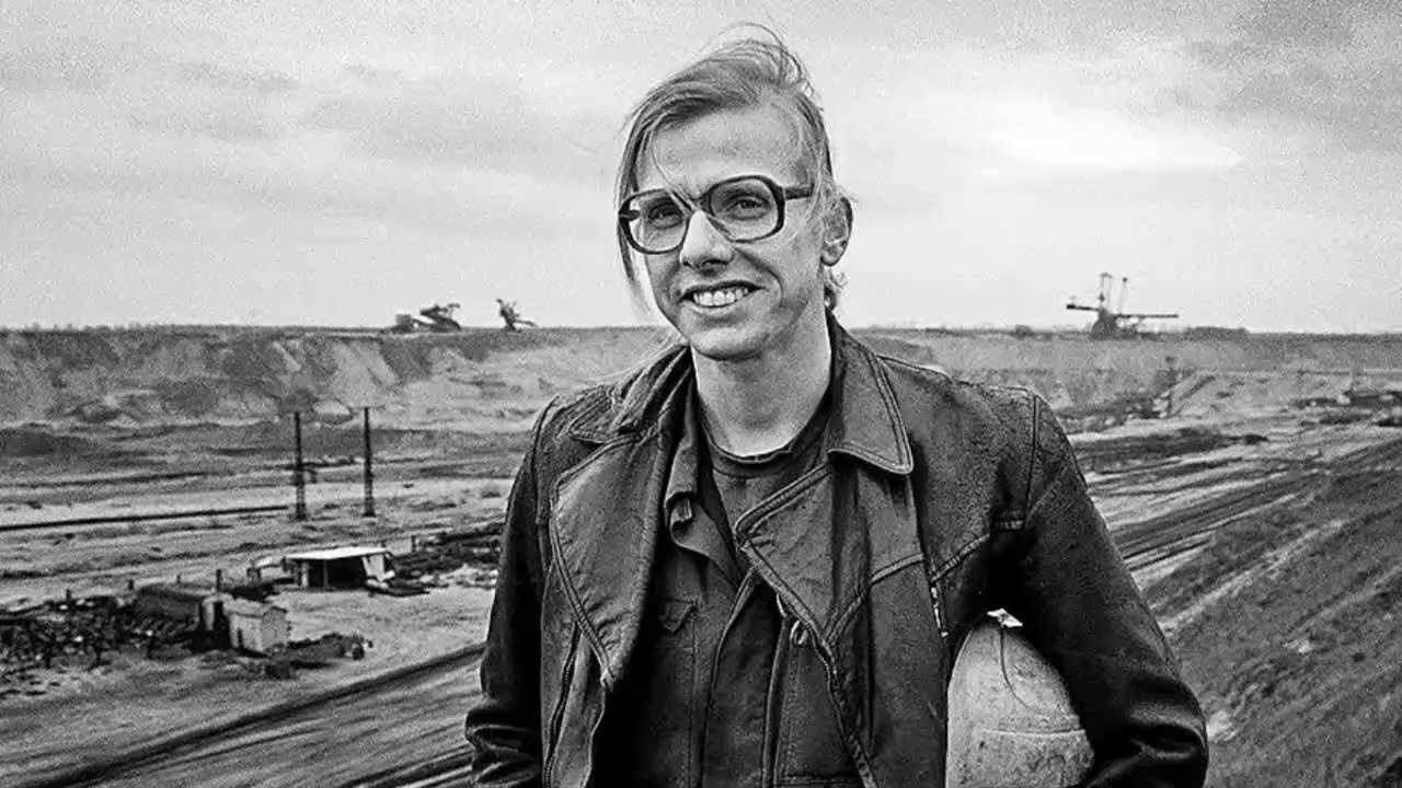 Gerhard Gundermann - Old Dixie Down