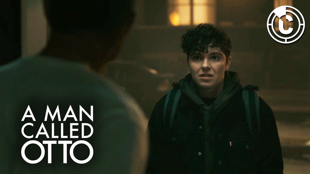 A Man Called Otto | 