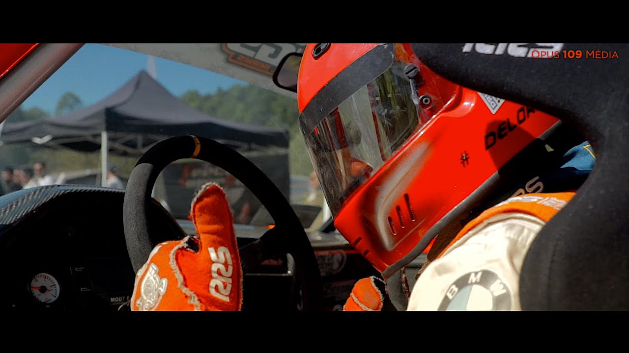 Drift !!! Team DELORME La Chapelle Du Bard 2019