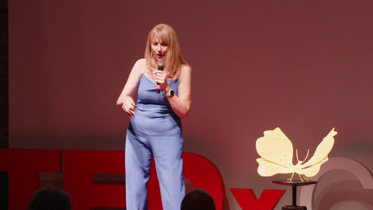 What a wonderful planet  | Paola Catapano | TEDxCervia