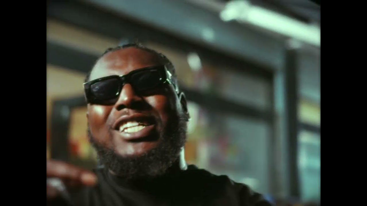 Choppy Feat Micky - La Nuit ( Clip Officiel )