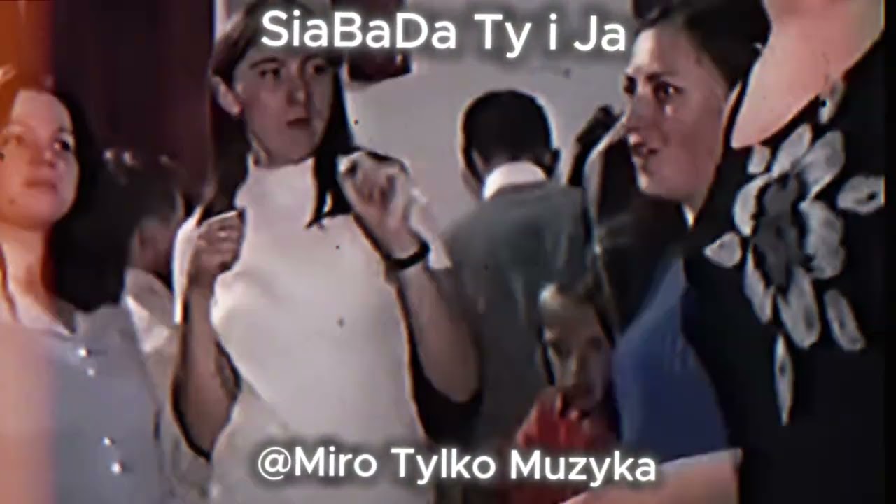 Miro🪽 SiaBaDa Ty i Ja