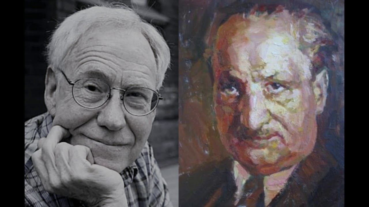 Hubert Dreyfus - Heidegger's Being and Time (Part 1)