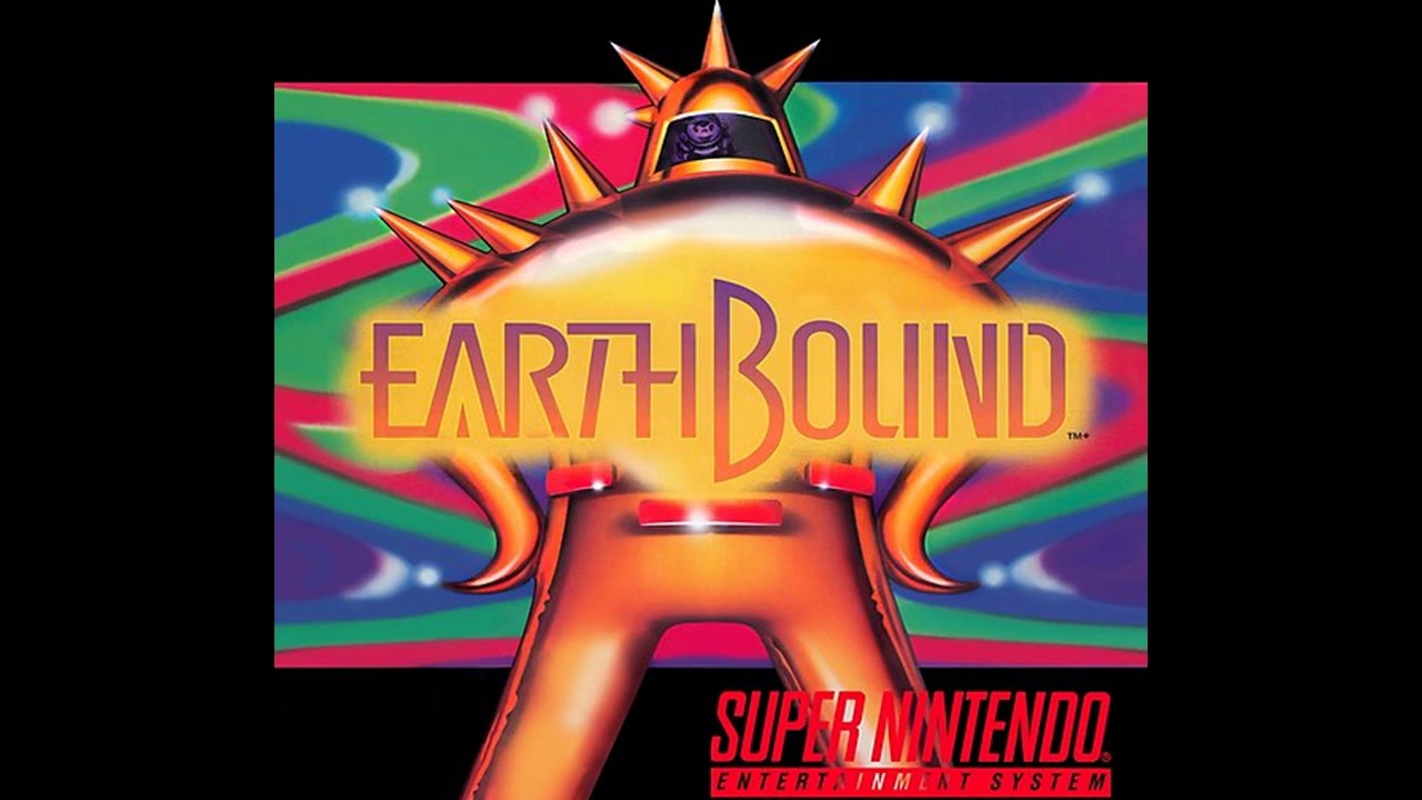 Earthbound OST - Paula's Theme (best Part) - Extended