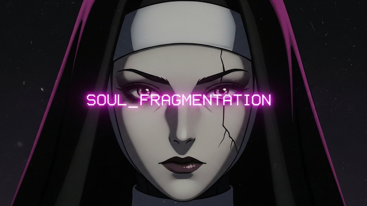 HAUNTING DARKSYNTH MIX | 1 Hour of Dark Cyberpunk Music for Focus & Driving