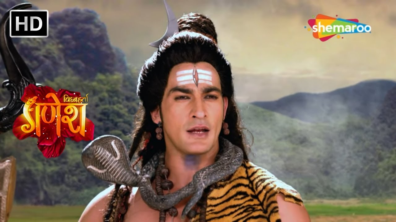 Vighnaharta Ganesh Full Episode 249 | Indian Mytho Tales | Ashtavinayak