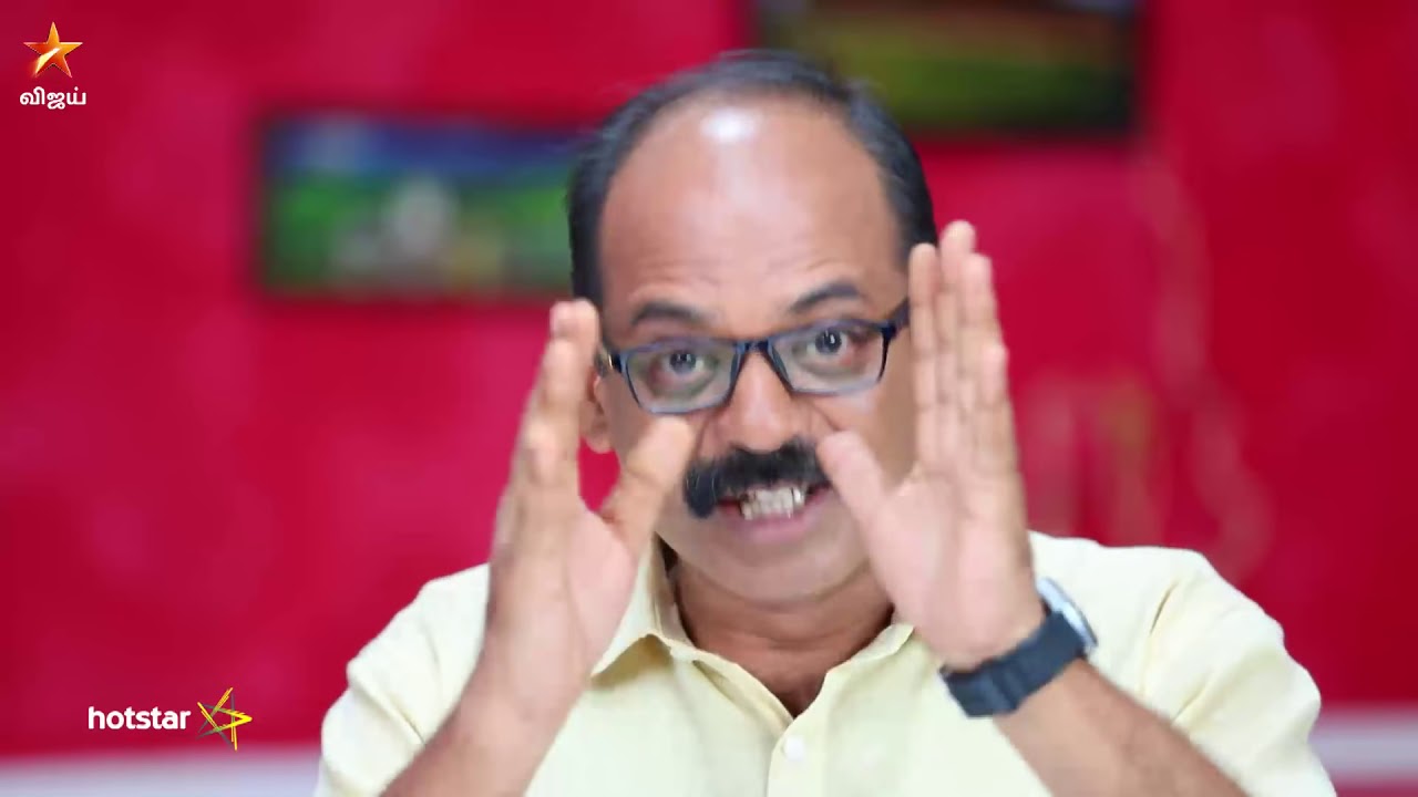 Nenjam Marappadhillai Full Episode 155
