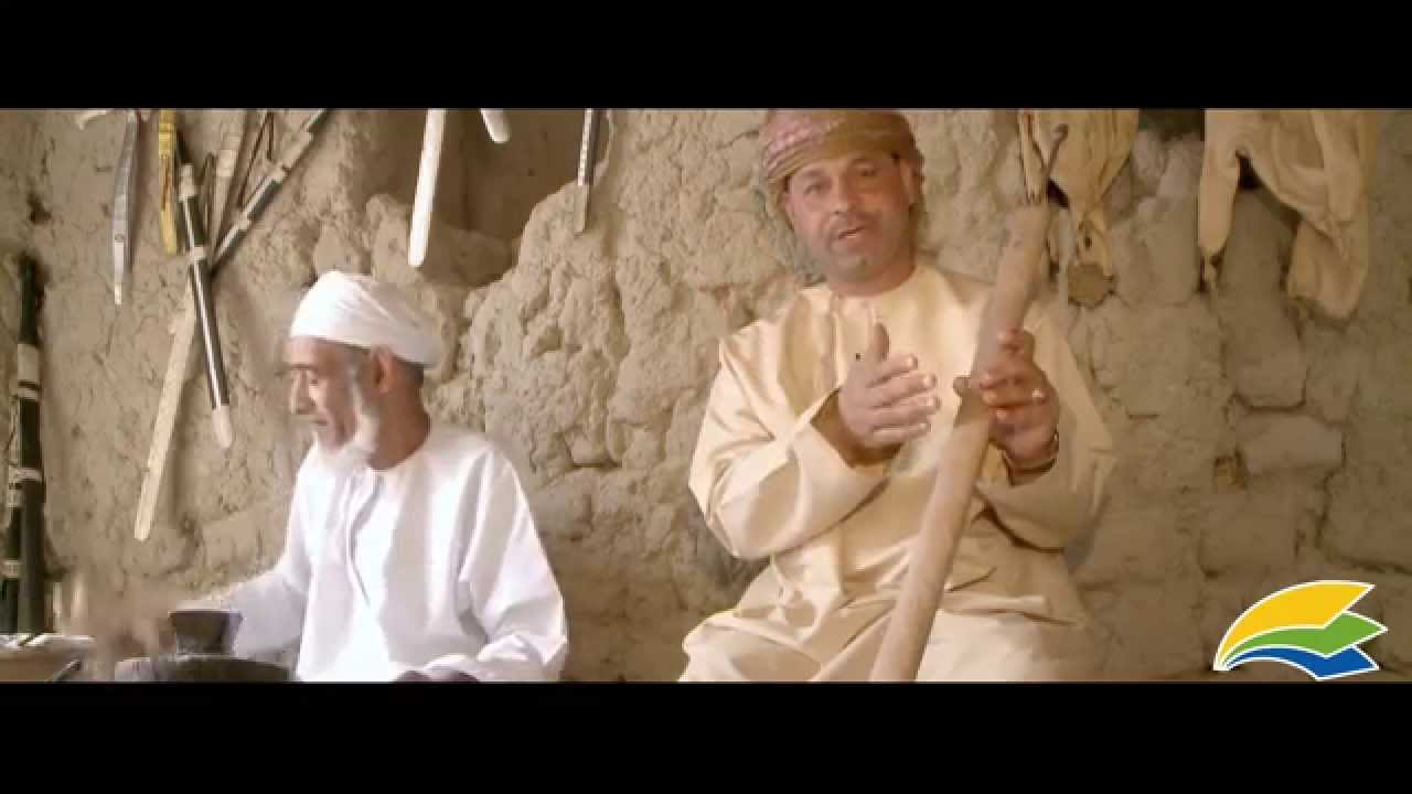 برنامج القفار ولاية نزوي الحلقة 15 - المخرج بدرالمعشري