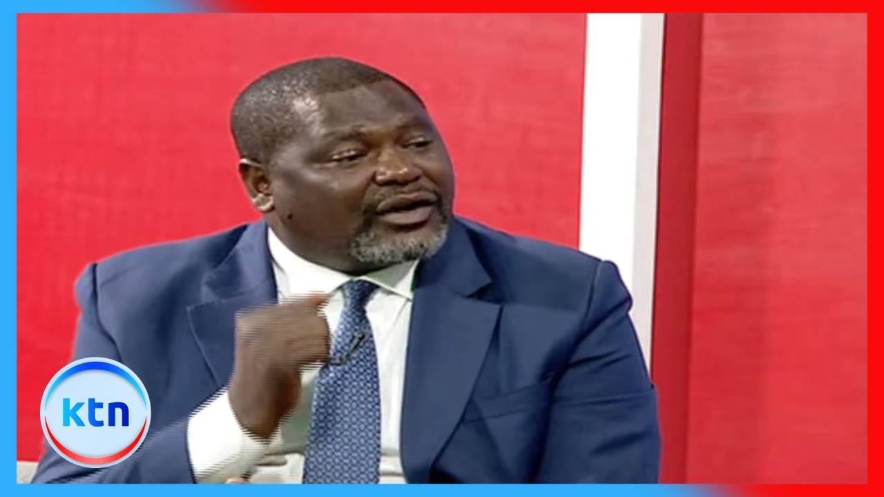 Tackling floods : CS Ruku Says Flood Preparedness Includes Shelters for Displaced Families (Part 1)