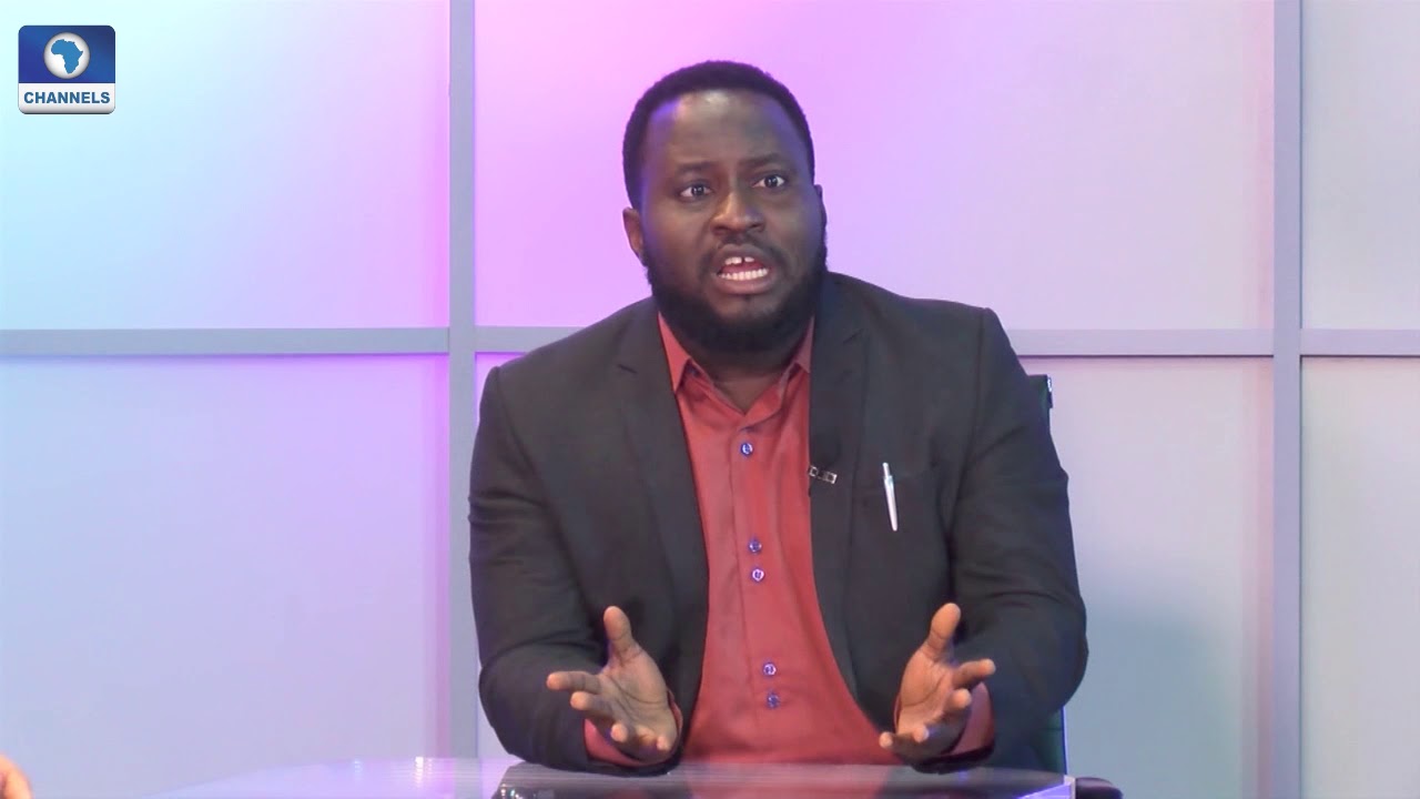 Daniel D Humorous Rants  For  Nigeria's National Carrier | The Other News | Sept. 28 2017