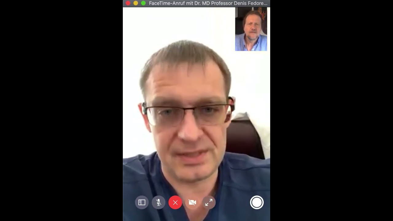 Dr Federenko stats on Russia AHSCT