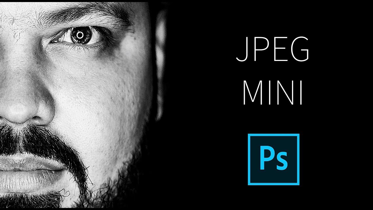 JPEG MINI