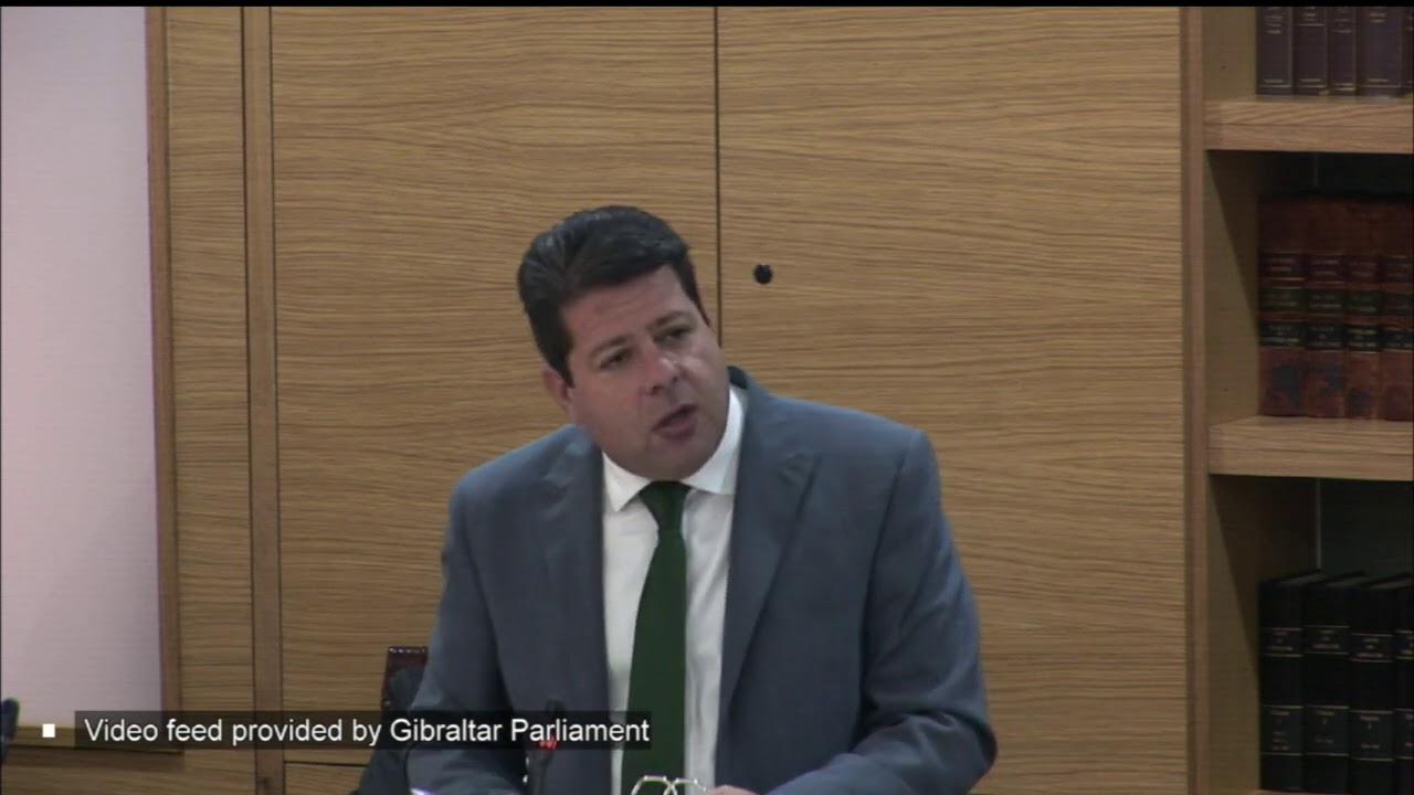 Parliament unanimously approve a second six-month extension to the Budget