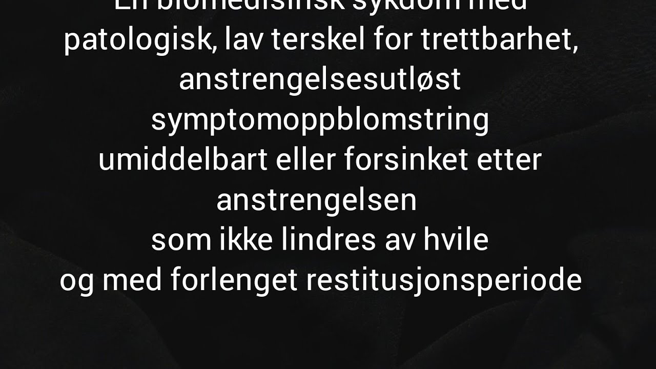 La meg være et lys
