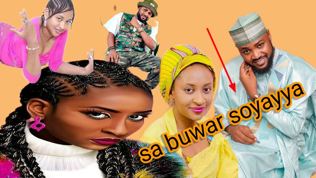 Adam A Zango & zainab indomi tofa watasabuwa yanzu haka jarimi Adam Azango yatabbatar dacewa zainab