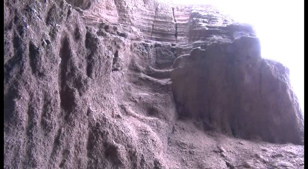 Rincones de Lanzarote-El Bosquecillo