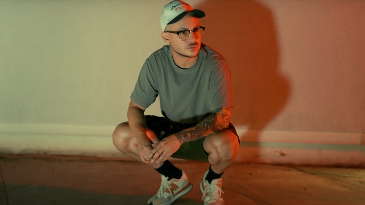 Self Provoked - Narcissist (Music Video)